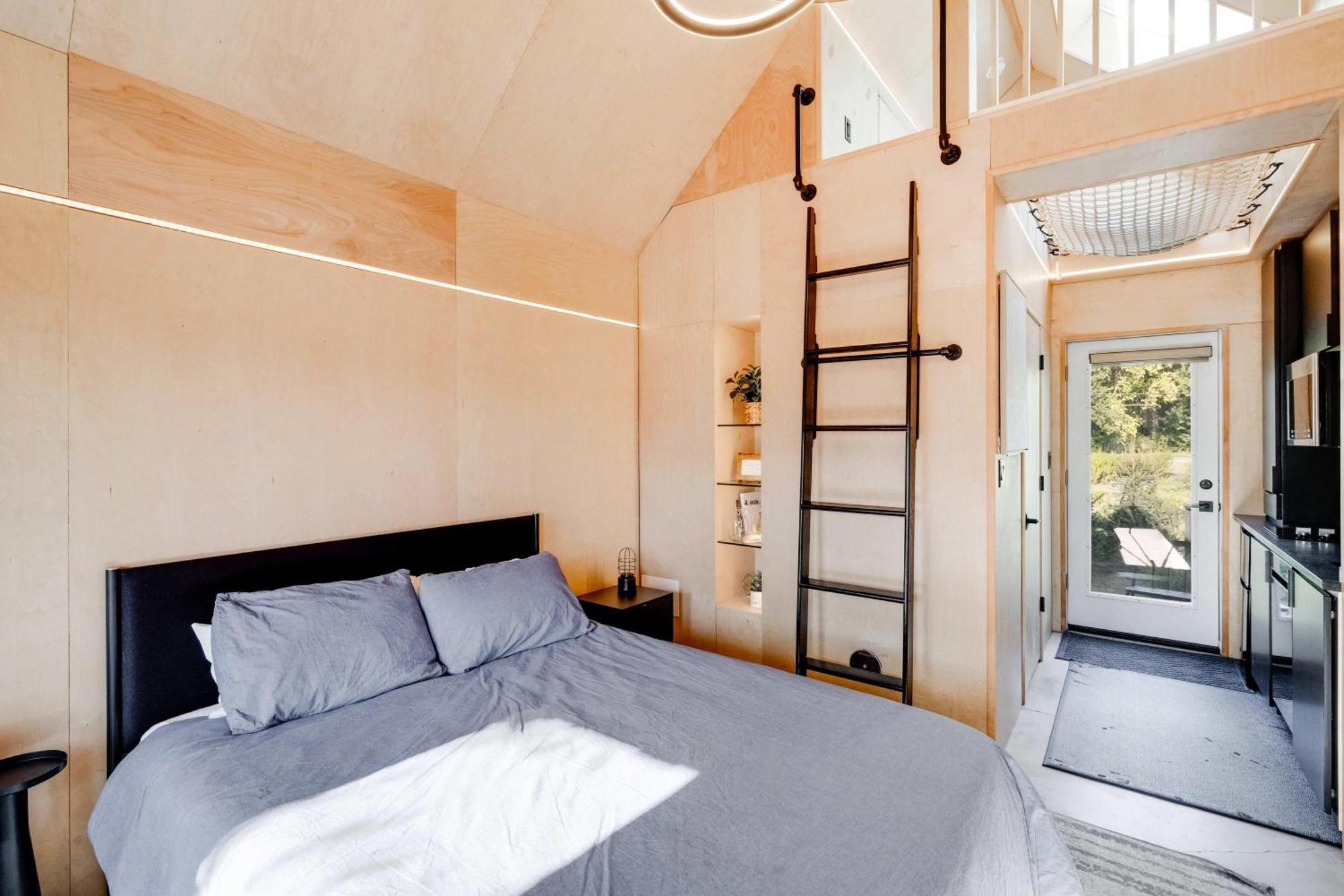 Bunkies- The Hold Villa Отава Екстериор снимка